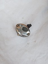 Commutatore Devio Luci Bianchi