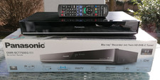 Panasonic DMR-BCT750