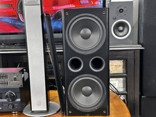 Subwoofer canton bello - subwoofer, as-30