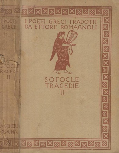 Tragedie edipo a - tragedie,