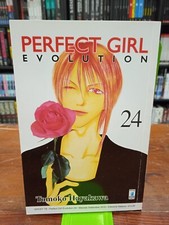 Perfect Girl Evolution 24 -