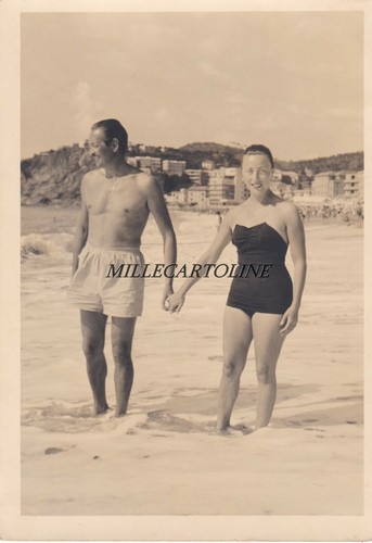 Savona agosto 1954 pina - agosto, e