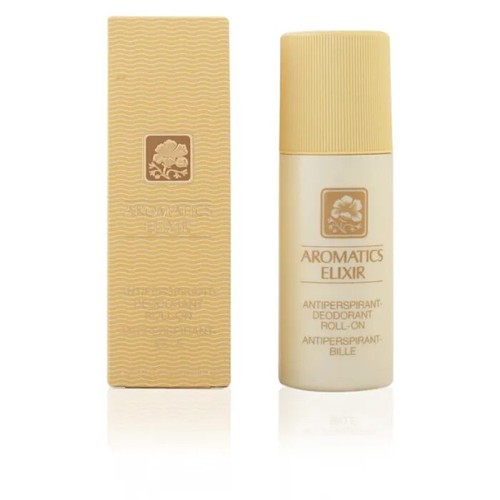 Clinique aromatics elixir - clinique,