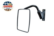 SPECCHIO RETROVISORE SX CON