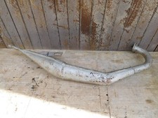 PERIPOLI GIULIETTA TINY 50 PRIMA SERIE SCARICO PER MOTORE  MARMITTA IGM 3803 S