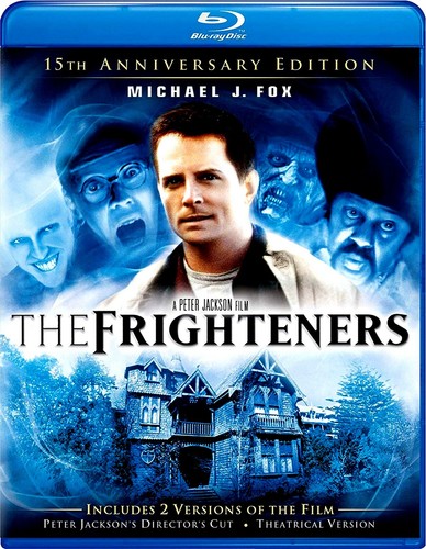 The frighteners michael - -,