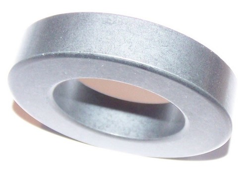 Antenna efhw ferrite toroide - antenna,