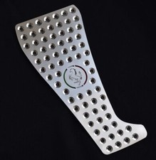 POGGIAPIEDE FERRARI 458 ITALIA