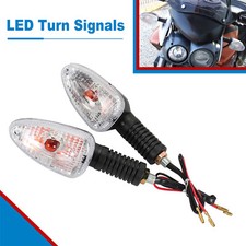 1 paio indicatori di direzione