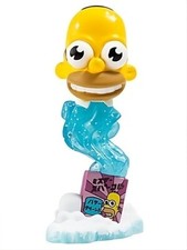 KIDROBOT X THE SIMPSONS 3-INCH