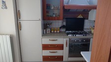 Cucina usata Snaidero compresa