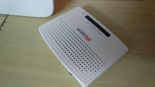 Modem router wireless vari - modem,