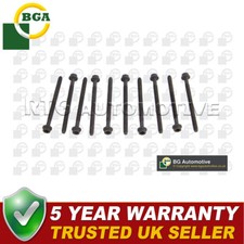BGA Cylinder Head Bolt Set