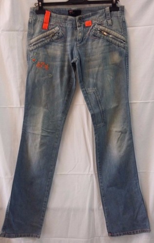 Jeans donna diesel - jeans,