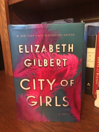City girls elizabeth - girls.,
