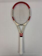 Wilson Six One 95 16x18 2014, 4 3/8 ottimo 9/10