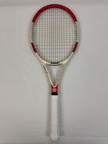 Wilson six one 16x18 - one, 95