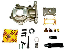 Carter Pinasco Doppio