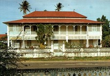 Guyane saint laurent du - guyane,