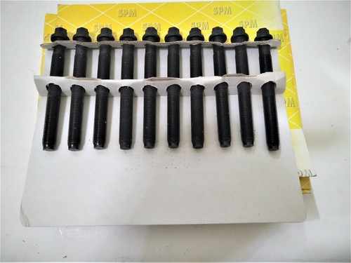 Kit bulloni testata - , per