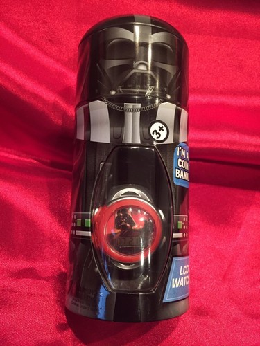 Nuovo orologio lcd darth - orologio,