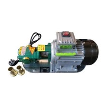 WCB 75 Pompa Portatile Pompa