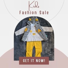 Abbigliamento bambino