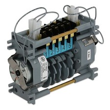 IME OMNIWASH CET2C61P TIMER 2