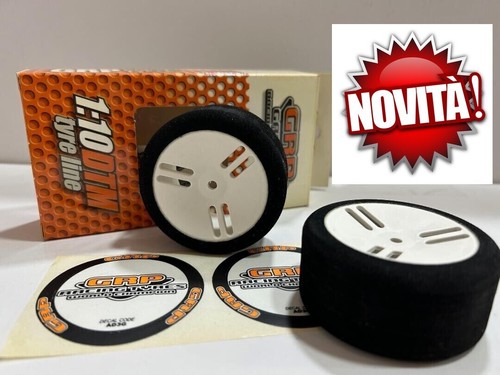 Gomme spugna grp mescola - gomme,