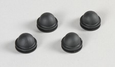 Gomma ammortizzante per