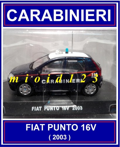 Carabinieri fiat - carabinieri,