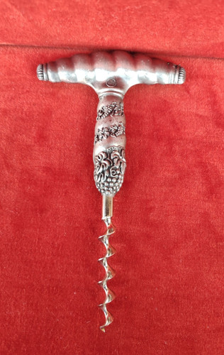 Cavatappi vintage corkscrew - cavatappi,