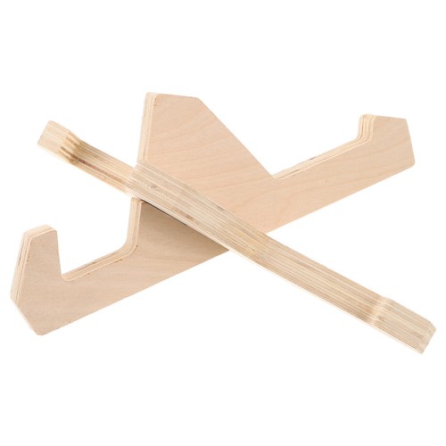 Espositore per skateboard