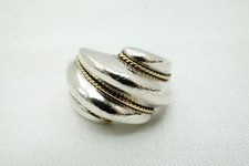 TIFFANY vintage Anello