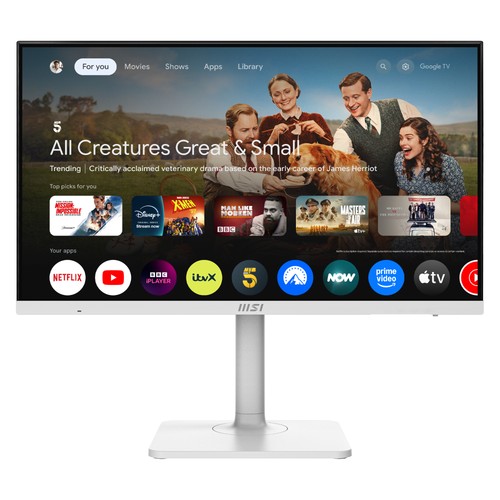 Msi modern md272upsw ips - msi,