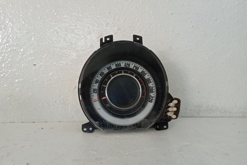 Quadro strumenti per fiat - quadro,