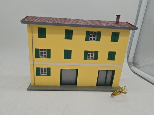 Bg2 palazzina per - bg2, fondale