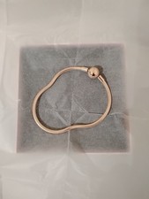  Pandora MOMENTS Snake Chain