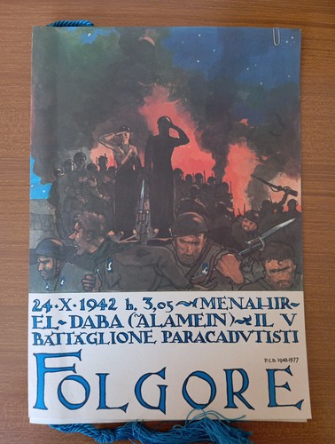 Calendario militare - calendario,