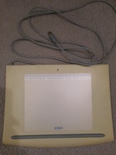 Wacom 8"x6" GD-0608-U Graphics