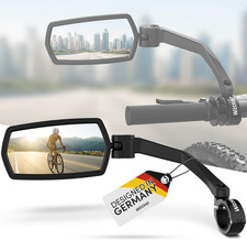 Specchio per bicicletta - per, |