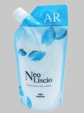 Milbon Neo Riscio Alkali