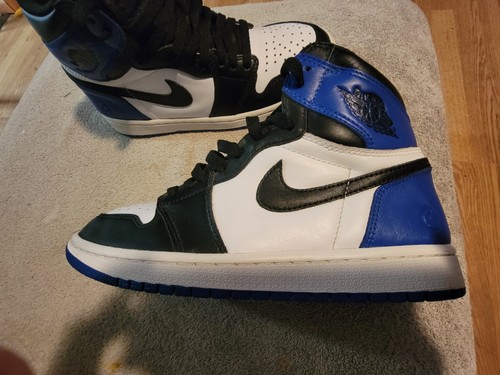 Nike air jordan - jordan, high