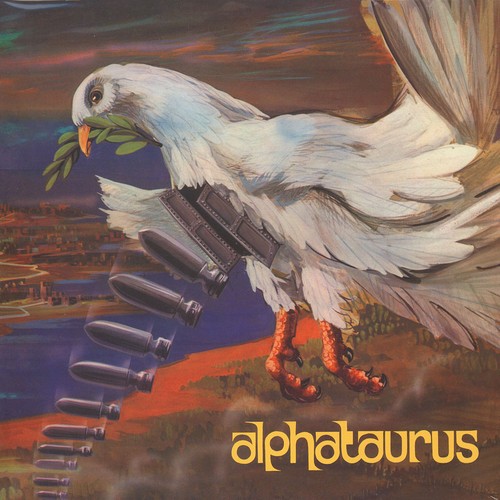 Alphataurus - -,