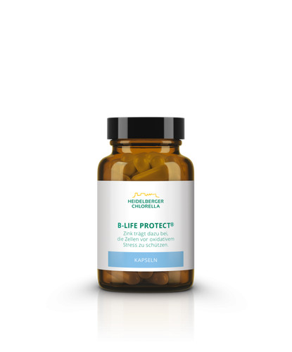 Life protect 120 - b-life, capsule