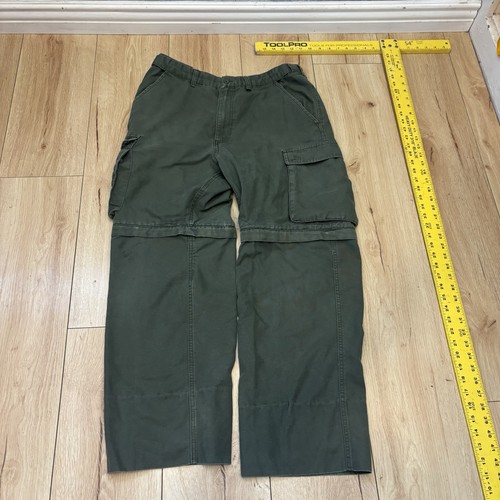 Pantalone uomo vintage boy