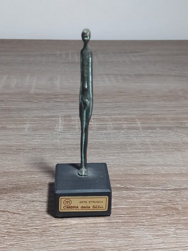 Ombra della sera - arte, etrusca