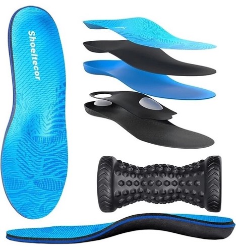 Solette fascite plantare - plantare, 7