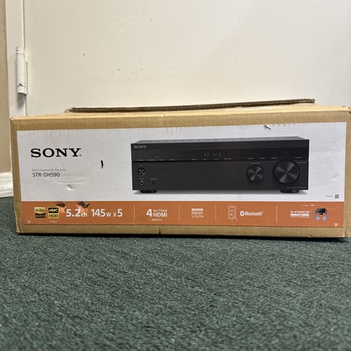 Sony str dh590 - sony, ricevitore