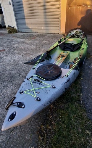 Kayak posto acquaprima - posto,
